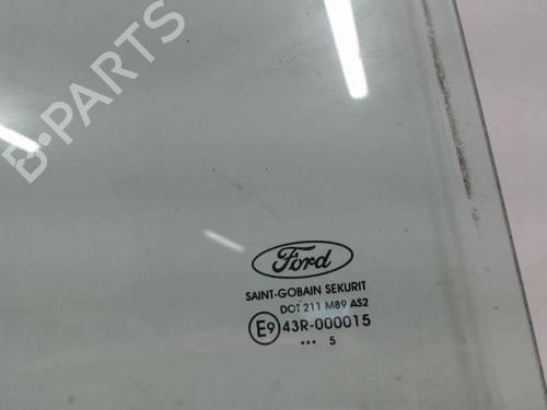 Rear right door window FORD FOCUS II (DA_, HCP, DP) 1.6 TDCi | BP26990602C21 