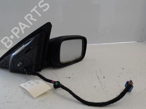 Right mirror VOLVO S40 II (544) 2.0 D | BP27271924C27 