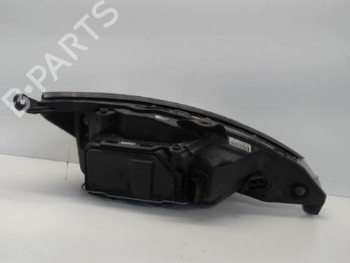 Used Left headlight Left headlight 27022327 27022327
