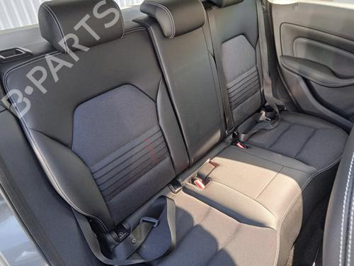 Used Rear seat MERCEDES-BENZ B-CLASS Sports Tourer (W246, W242) B 200 (246.243) (156 hp) 26999885