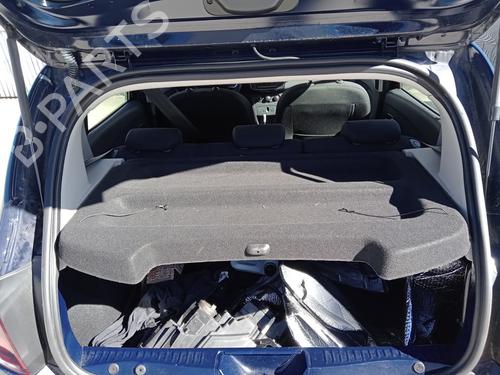 Hattehylde Hattehylde DACIA SANDERO II 1.0 SCe 75 (B8JC, B8JD, B8NC) (73 hp) 33546561 33546561