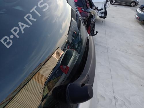 Used Rear windshield wiper arm SEAT ALTEA XL (5P5, 5P8) 2.0 TDI 16V (140 hp) 26989484