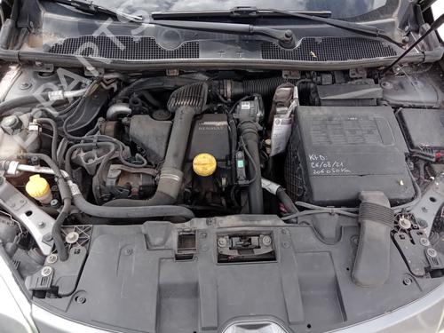 Used Injector RENAULT MEGANE III Grandtour (KZ0/1) 1.5 dCi (KZ09, KZ0D, KZ1G, KZ29, KZ14, KZ1W, KZ10, KZ1F,... (110 hp) 26980403
