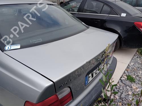 Used Tailgate BMW 3 (E36) 316 i (100 hp) 27295089