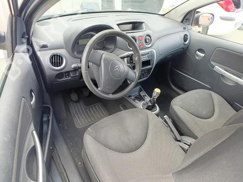 Kløtsj Kløtsj CITROËN C2 (JM_) 1.4 (73 hp) 39713426 39713426