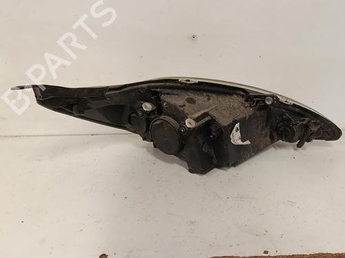 Used Left headlight Left headlight FORD KA (RU8) 1.2 (69 hp) 36437726 36437726