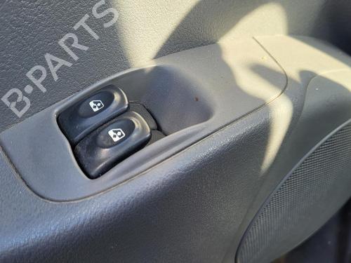 Used Left front window switch RENAULT MEGANE I (BA0/1_) 1.9 dCi (BA05, BA1F) (102 hp) 26981484