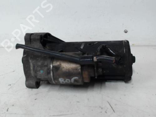Startmotor PEUGEOT 806 (221) 2.0 HDI (109 hp) 27016740