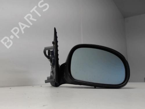 Used Right mirror PEUGEOT 406 (8B) 2.1 TD 12V (109 hp) 27015045