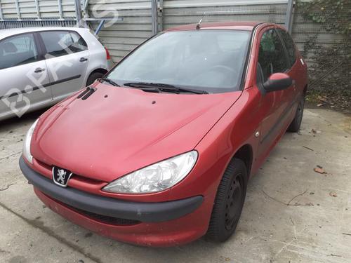 Luftventil PEUGEOT 206 Hatchback (2A/C) 1.4 HDi eco 70 | BP26987749I21 