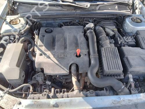 Styring servopumpe PEUGEOT 406 Break (8E/F) 2.0 HDI 110 (109 hp) 29241121