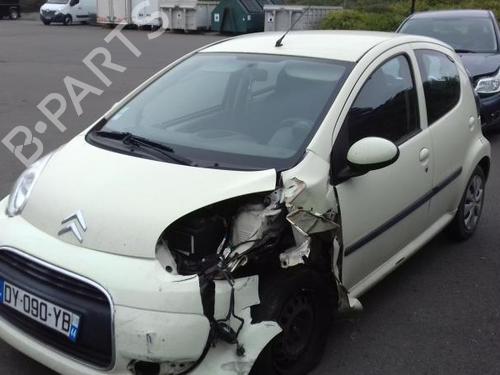 Right taillight CITROËN C1 (PM_, PN_) 1.0 | BP26998853C35 