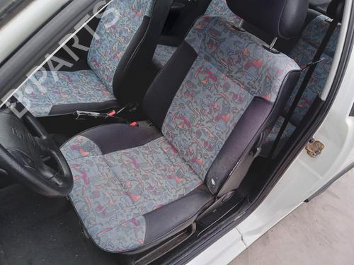 Used Front left seatbelt Front left seatbelt SEAT IBIZA II (6K1) 1.4 i (60 hp) 33173651 33173651