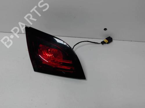Used Left tailgate light CITROËN DS4 (NX_) 2.0 HDi / BlueHDi 135 (136 hp) 27024774