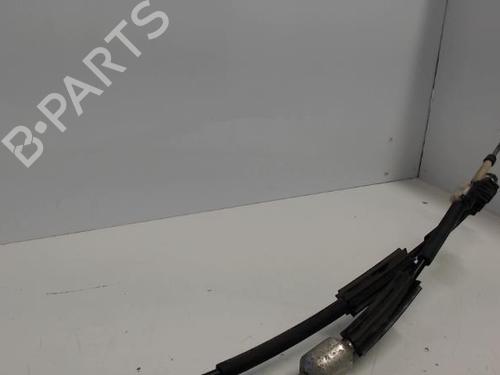 Used Gear lever Gear lever CITROËN C3 AIRCROSS II (2R_, 2C_) 1.5 BlueHDi 100 (2CYHYJ) (102 hp) 26982531 26982531