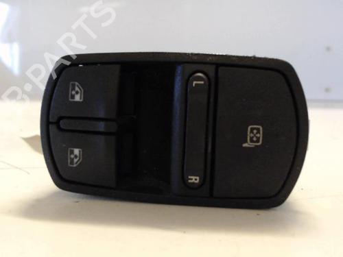 left-front-window-switch-opel-corsa-e-x15-2014-27015696 main image