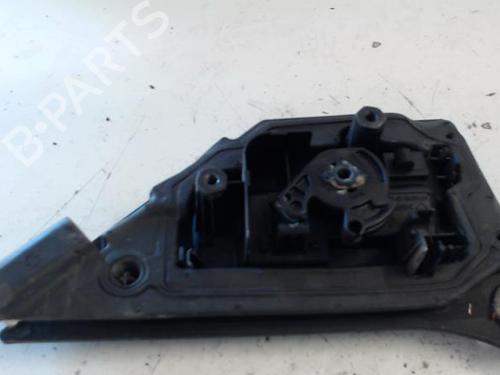 Used Rear right exterior door handle RENAULT TWINGO III (BCM_, BCA_) 1.0 SCe 70 (BCMB) (69 hp) 26983028