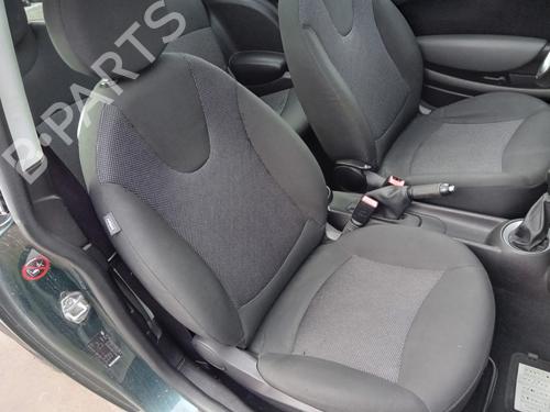 Used Front right seatbelt MINI MINI (R56) One (95 hp) 31709572