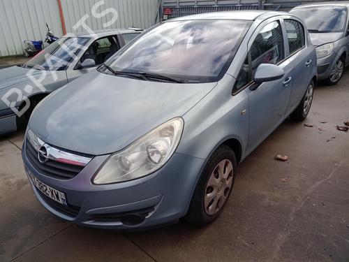 Gearbox OPEL CORSA D (S07) 1.4 (L08, L68) | BP27002730M3 - Image 3