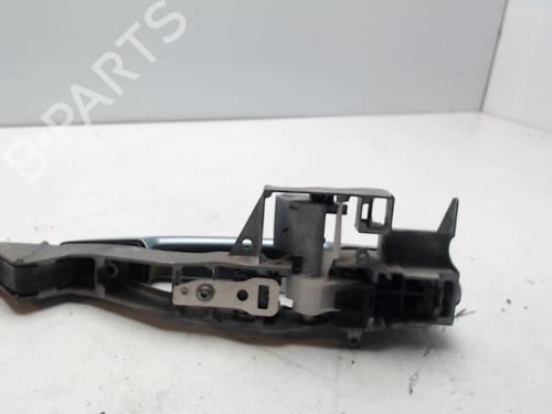 Front right exterior door handle PEUGEOT 5008 (0U_, 0E_) 1.6 HDi | BP26987298C129 