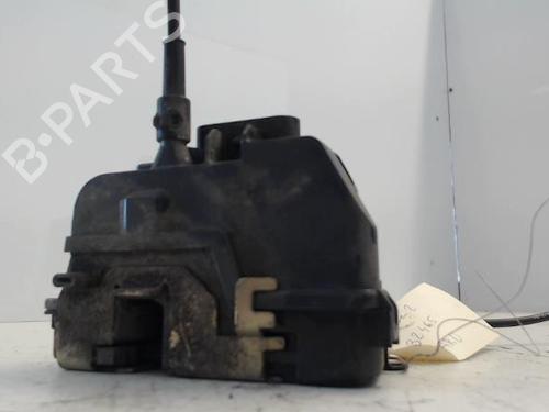 Rear right lock RENAULT MEGANE II (BM0/1_, CM0/1_) 1.6 16V (BM0C, CM0C) | BP26989722C99 