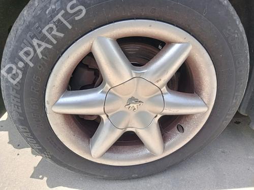 Rim PEUGEOT 406 Coupe (8C) 2.0 16V 5402C7