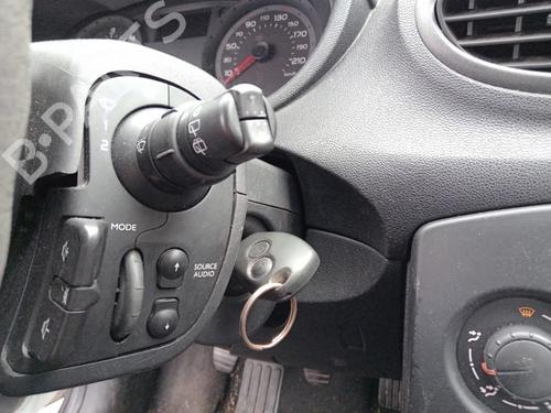 Used Ignition barrel RENAULT CLIO III (BR0/1, CR0/1) 1.5 dCi (BR17, CR17) (86 hp) 28169240