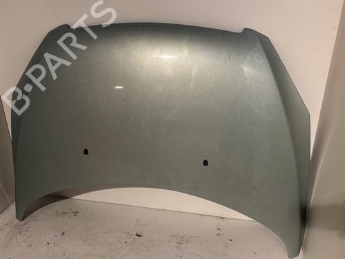 Used Hood PEUGEOT 307 Break (3E) 2.0 HDI 110 (107 hp) 27018163