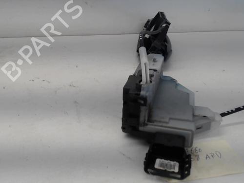 Rear right lock PEUGEOT 308 I (4A_, 4C_) 1.6 HDi | BP27015079C99 