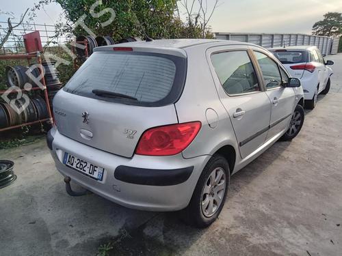 Used Antenna/Base Antenna/Base PEUGEOT 307 (3A/C) 1.6 HDi (90 hp) 28474391 28474391