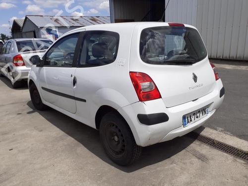Starter RENAULT TWINGO II (CN0_) 1.5 dCi (CN0E) | BP28422740M8  - Image 7