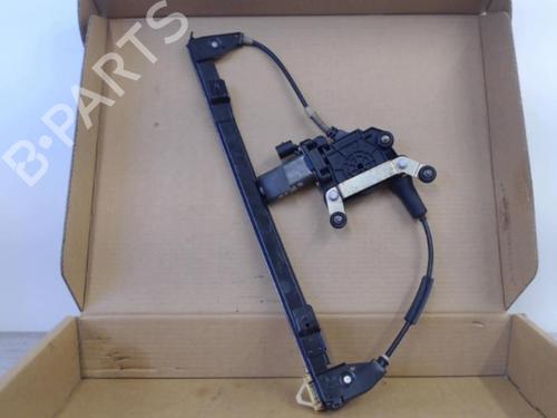 Used Front right window mechanism FIAT BRAVA (182_) 1.9 TD 100 S (182.BF) (100 hp) 27004746