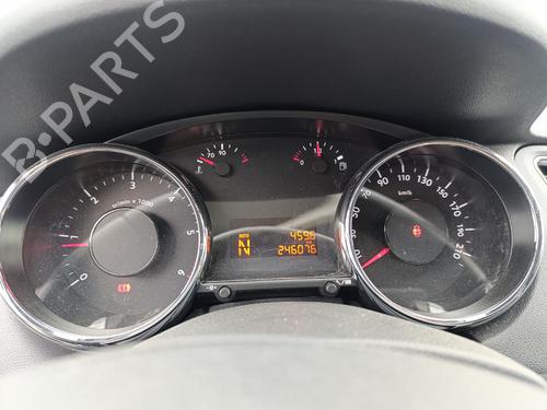 Used Instrument cluster Instrument cluster 38924648 38924648