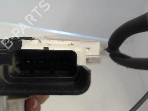 Used Front left lock CITROËN C3 II (SC_) 1.4 HDi 70 (SC8HZC, SC8HR0, SC8HP4) (68 hp) 26996567
