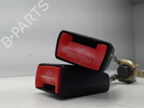 Used Seat buckle CITROËN C3 Pluriel (HB_) 1.4 (73 hp) 27011227