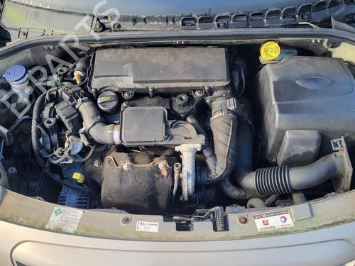 Front right window mechanism CITROËN C3 I (FC_, FN_) 1.4 HDi | BP27018889C23 