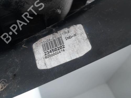 Right taillight RENAULT LAGUNA II (BG0/1_) 1.6 16V (BG1G, BG1H) | BP27004330C35 