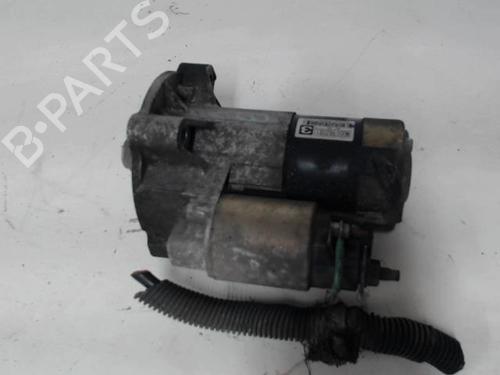 Used Starter Starter PEUGEOT 406 (8B) 2.0 16V (136 hp) 27004208 27004208