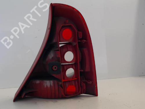Left taillight RENAULT CLIO II (BB_, CB_) 1.5 dCi (B/CB07) | BP27007092C34 