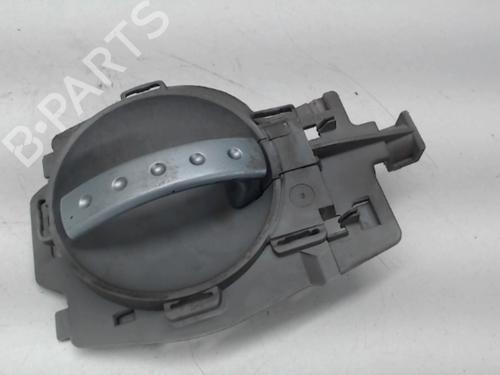 Front left interior door handle CITROËN C3 I (FC_, FN_) 1.4 HDi | BP26988340I13 