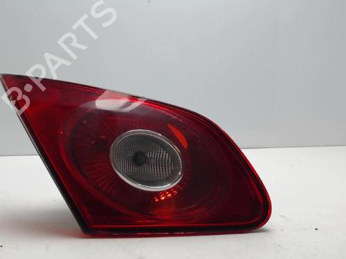 Used Left tailgate light VW PASSAT CC B6 (357) 2.0 TDI (140 hp) 27021905