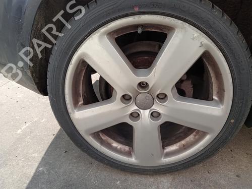 Used Rim AUDI A3 Sportback (8PA) 2.0 TDI 16V (140 hp) 27016695