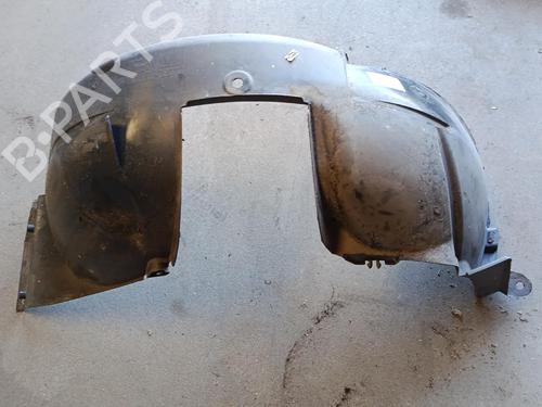 Hjulbue DACIA LOGAN MCV (KS_) 1.5 dCi (KS0K) | BP36589860C56 - Image 2