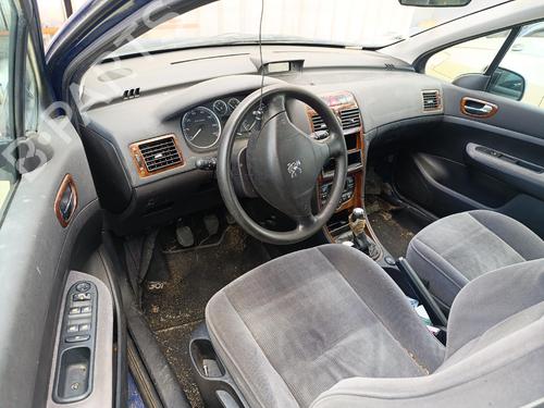 Used Parts PEUGEOT 307 (3A/C) 1.6 16V 5011504