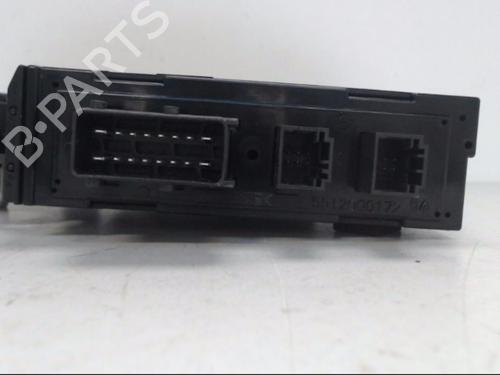 Right front window motor PEUGEOT 307 (3A/C) 1.6 16V | BP27022421E20 