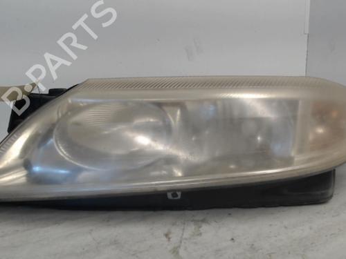 Used Left headlight RENAULT LAGUNA II Grandtour (KG0/1_) 1.9 dCi (KG0G) (120 hp) 26998658