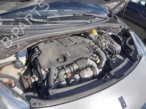 Used AC compressor CITROËN DS3 (SA_) 1.6 HDi 110 (112 hp) 29708242