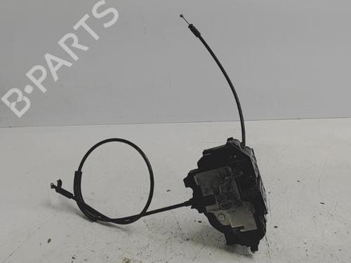 Used Front right lock RENAULT KANGOO / GRAND KANGOO II (KW0/1_) 1.5 dCi 90 (KW05, KW08, KW0G, KW11) (90 hp) 27013347