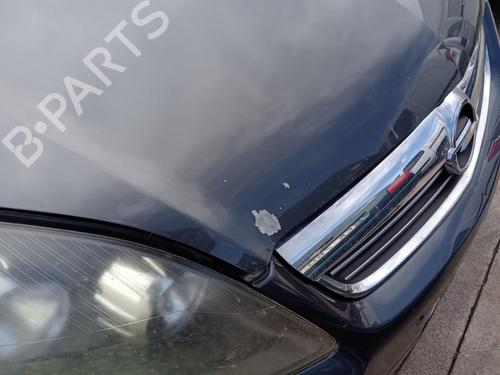 Hood OPEL ZAFIRA / ZAFIRA FAMILY B (A05) 1.7 CDTI (M75) | BP26981374C1 