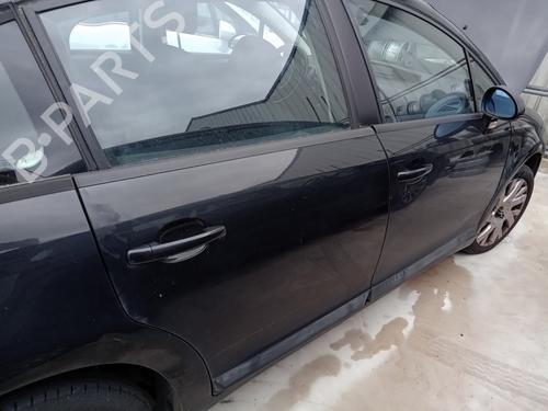 Used Rear right exterior door handle CITROËN C4 I (LC_) 2.0 HDi (136 hp) 26985750